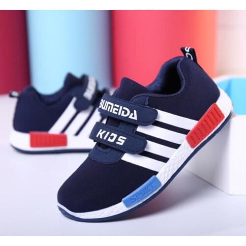 Children Shoes kids Sneakers For Boys Kids Running Shoes Sports Tenis Infantil Summer Breathable Chaussure Enfant Child Trainers