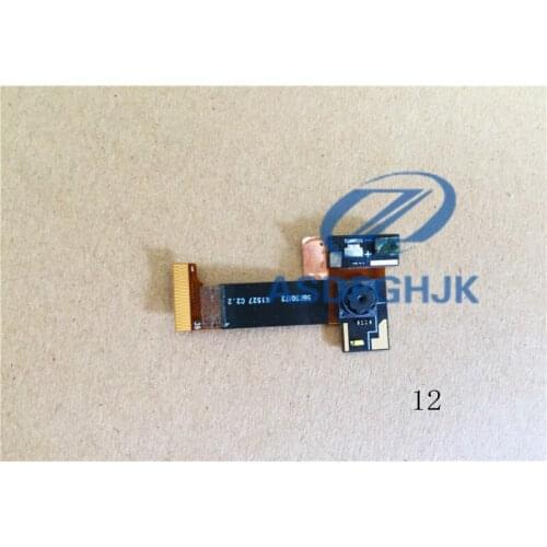 FOR Dell FOR Latitude 5175 Webcam Camera VR2DY 0VR2DY CN-0VR2DY 100%Test ok