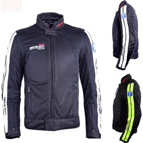 ERGGU Motorcycle Jackets