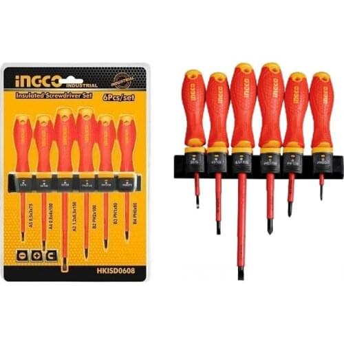 INGCO Tool Kits