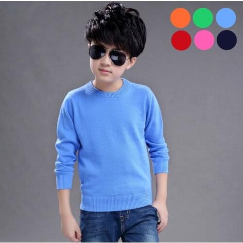 JXDHN Sweaters For Boys