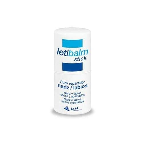 Letibalm, Bálsamo labial - 4 gr