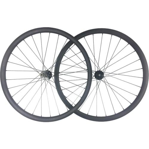 LIENGU 1420g Boost 29er MTB 30mm Asymmetric Tubeless Carbon Wheels Novatec D791SB-B15 D792SB-B12 791 792 Hubs 110mm 148mm