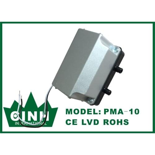 Massage air pump PMA-10 micro magnetic air pump corrosion resistant long lifetime low power consumption