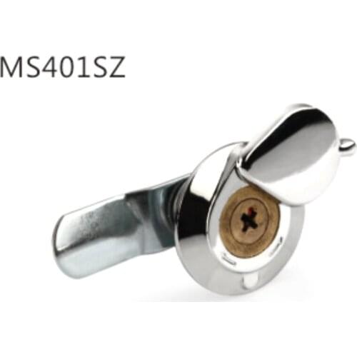 MS401SZ good quality zinc alloy Automotive fire cabinet cam lock