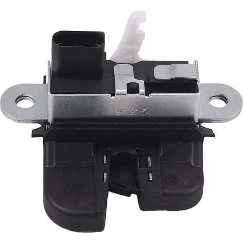 Newest Tailgate lock case lock for seat altea xl 5P5 freetrack 5p8827505 for Seat 5P8827505B