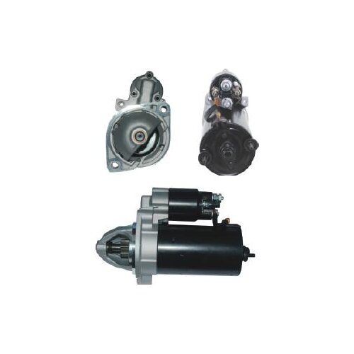 NEW 12V STARTER MOTOR 0 001 110 112 FOR MERCE 17698N