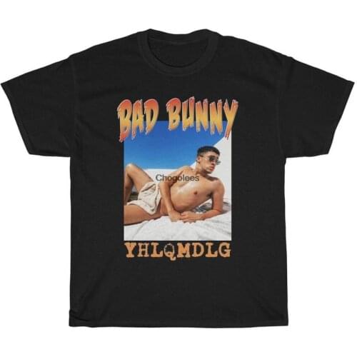Bad Bunny Shirt Bad Bunny T Shirt Bad Bunny classicT ShirtBest Seller classicT Shirt