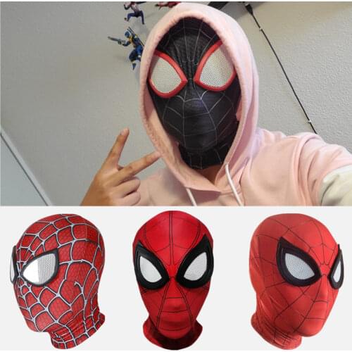 Avengers Black Panther Superhero Child Cosplay Costume