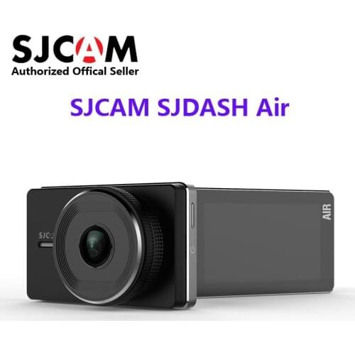 SJCAM Car DVRs