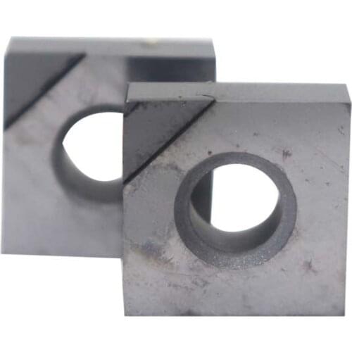 SNMA120404 1PC 2PCS PCD Diamond Turning Inserts blade snma120404 External Turning Cutter Tools