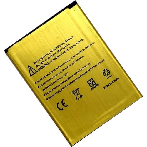SUPERSEDEBAT LG Phone Batteries