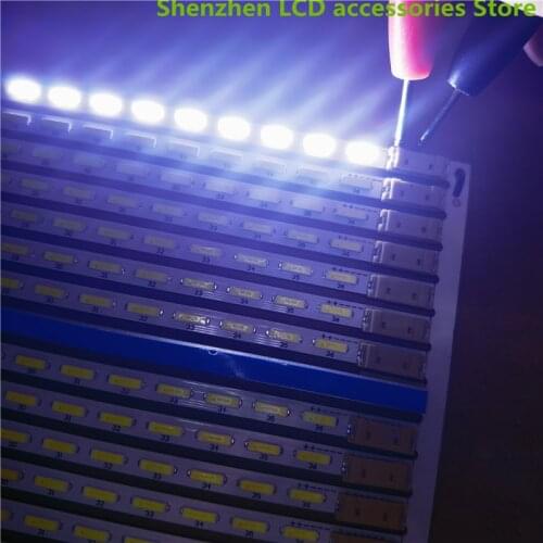 LED Backlight strip 36 Lamp For M3LE-270SM0-R0 S27E360H S27D360H M3LE-270SM0-R2 CY-MJ270BNLV1V S27D390H LS27E390HS T27D390EX NEW