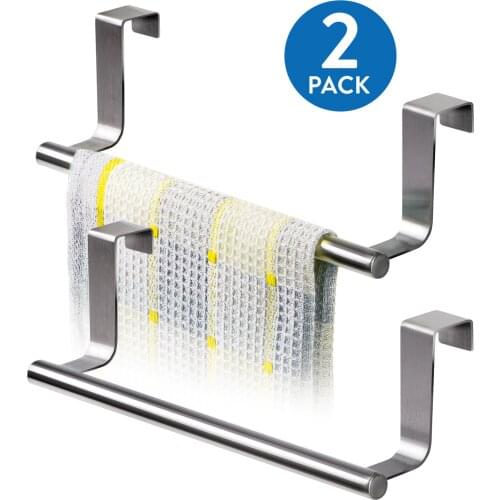 Tatkraft Bathroom Towel Racks