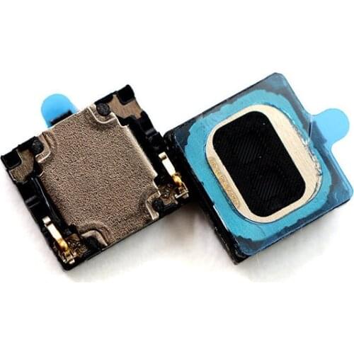 2PCS Built-in Earphone Earpiece Top Ear Speaker For Xiaomi PocoPhone Poco F1 Mi6 8 9 SE Max 3 Mix 2 2S Note 2 3