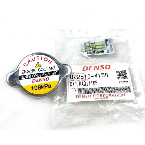 022510-4150 UNIVERSAL RADIATOR CAP COVER FOR JAPANESE CAR/TRUCK AND ENGINEERING MACHINERY