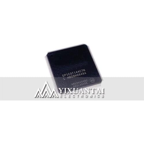 1pcs/lot EP1C3T144C7N EP1C3T144C8N EP1C3T144C6N TQFP 100%NEW and ORIGINAL