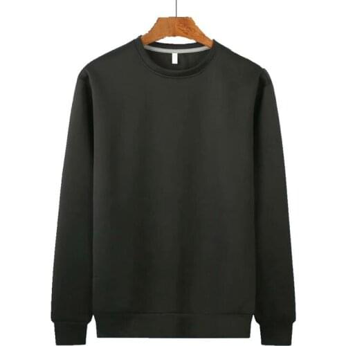 2021 Spring Cotton hoodies sweatshirt clothing Pullover Hoodies Casual Sweat Sweatshirt