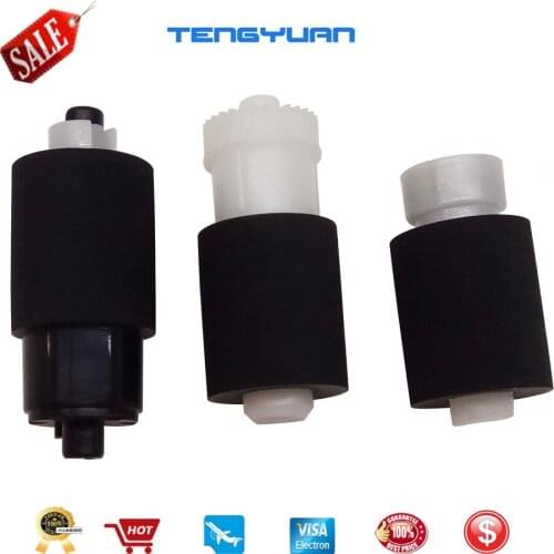 2BR06520 2F906240 2F906230 Pickup Roller for Kyocera FS 1028 1035 1100 1120 1128 1135 1300 1320 1370 2000 2020 3900