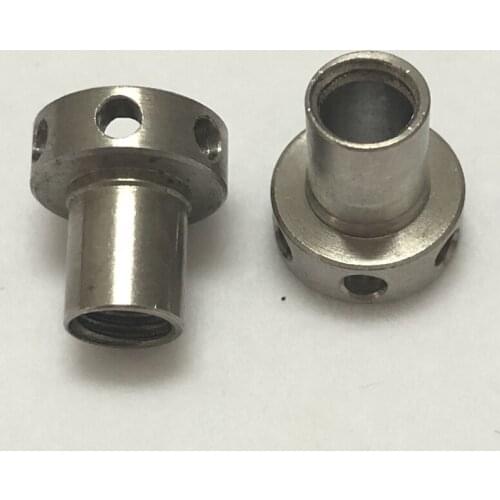 3D printer um2 Hotend Isolator steel for Ultimaker2 printing stainless