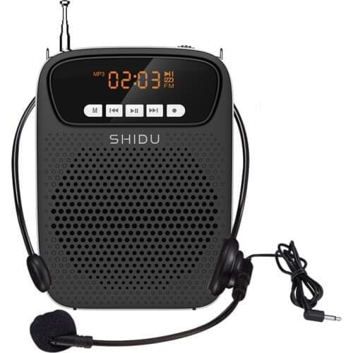 Aivokik Portable Speakers