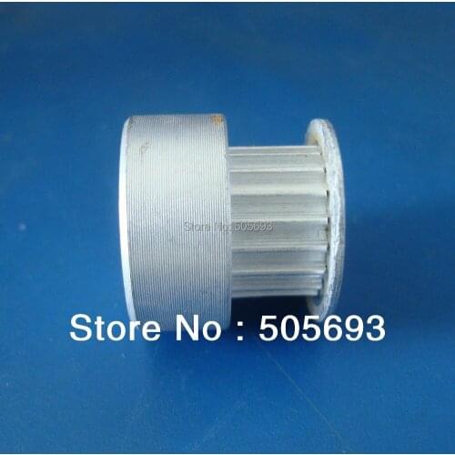 Aluminum S2M Timing Pulleys and belts