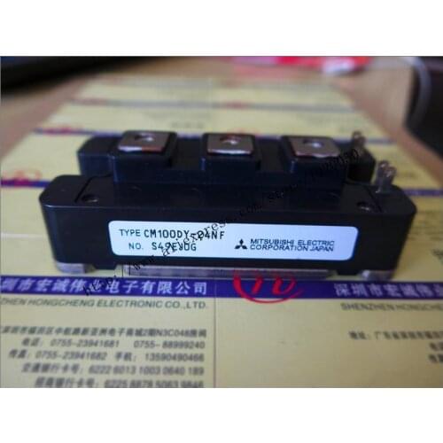 CM100DY-24NF module Special supply Welcome to order