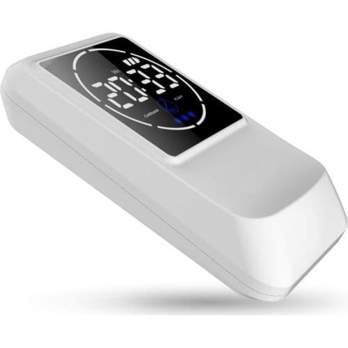 Nose Rhinitis Sinusitis Cure Therapy Low Frequency Pulse Laser Nose Health Care Machine Home Use Personal Healthcare Rhinitis