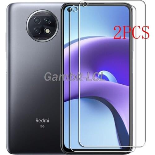 Защитные пленки для Xiaomi Redmi 9T Гамбит-LCL China At AliExpress