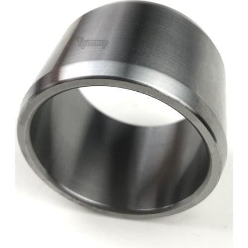 ID*OD*H:42x50x43(mm) compressor shaft sleeve