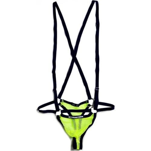 IGOODIS Men's Briefs