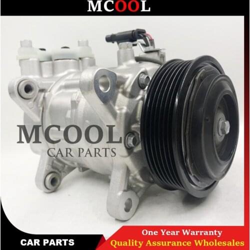 For Auto AC A/C BMW Compressor BMW Mini Copper 64526826879 64529295050 64526811430 64526811432