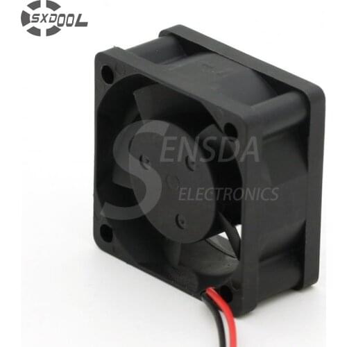 SXDOOL BP402012HH 4020 40mm 4cm DC 12V 0.20A server inverter computer cpu pc case cooling fans