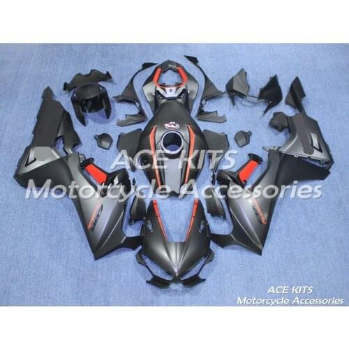 New Abs Motorcycle Fairing Fit For Honda CBR1000RR 2017 2018 Bodywork Injection mold ACEKITS Store No.2844