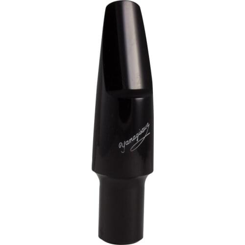 Brand New Professional Eb Baritone Saxophone Bakelite Mouthpiece Baritone Sax Mouth Pieces Accessories Size 56789