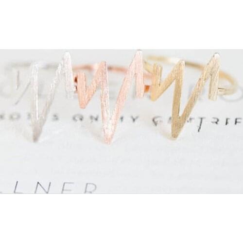 Wholesale 10 pcs/lot Mix Color Promotion Wedding Jewelry Female Rings Fashion Graph Big Wave Knuckle Ring Infinity Free Shipping