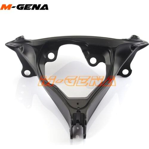 Motorcycle Front Light Headlight Upper Bracket Pairing For GSXR600 GSXR750 GSXR 600 750 K8 2008 2009 08 09