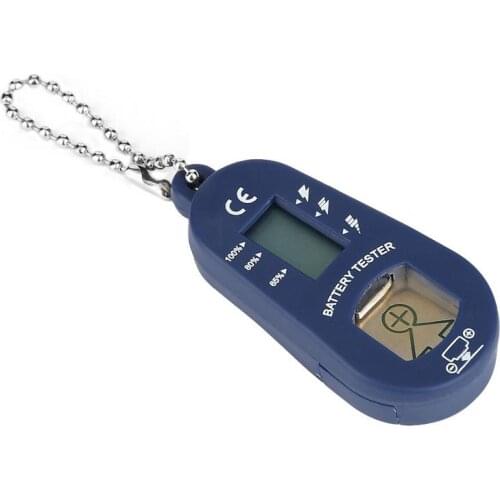 Portable Batteries Measuring Devices Electric LCD Screens BC06 Hearing Aid