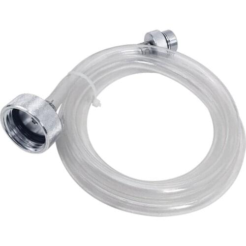 A-VWHT Oil Filling Hose DSG Gearbox and Oil Change Adaptor VAS6262A Cooling Dropship