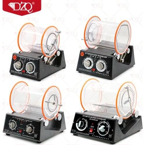 Factory price most popular jewerly machine roller polishing machine