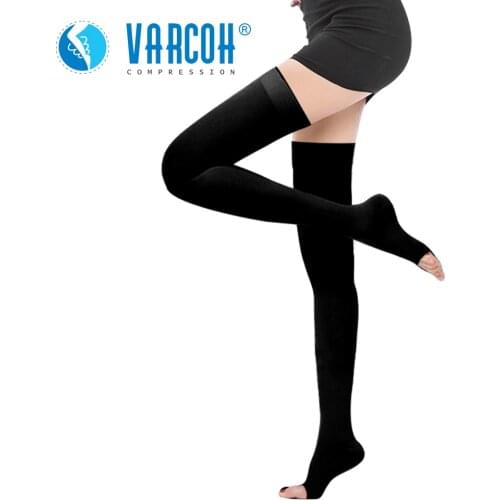 VARCOH Men's High Socks