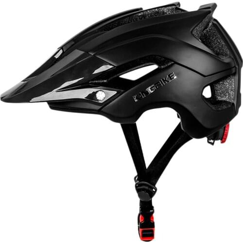 Cycling Helmet Bicycle Motorcycle Helmet Integrally-molded Head Protector