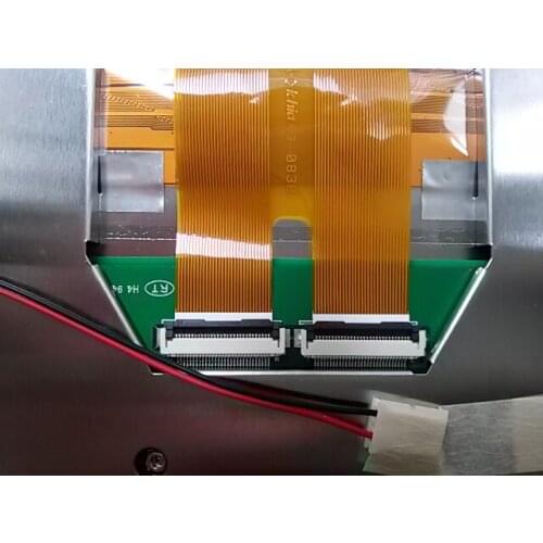 PM070WL3 PM070WL3(LF) LCD display screens