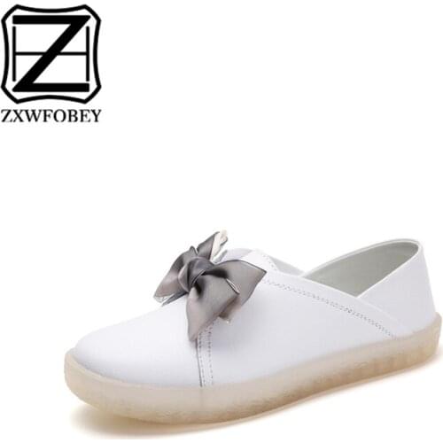 ZXWFOBEY Women Lente Schoenen Hot Sell Summer Trainers non-slip platform Sneakers Spring Footwear Shoes Women mesh sneakers