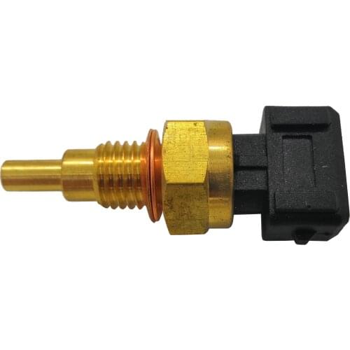 3pin water temperature control sensor plug for Lifan 320 520 620