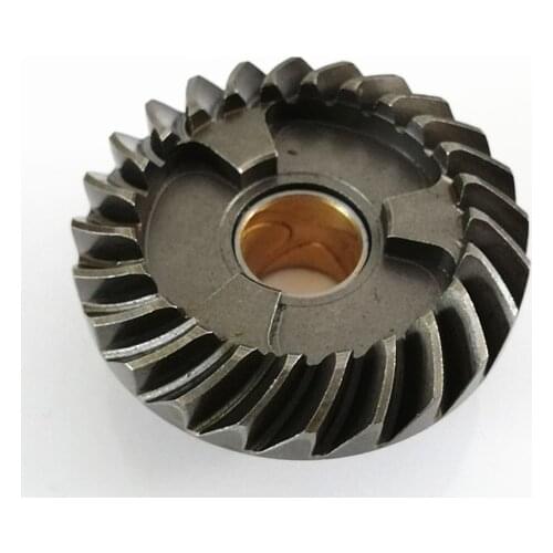 350-64010-0 FORWARD BEVEL GEAR A that fits for TOHATSU NISSAN OUTBOARD 9.9 15 18 hp NS9.9 NS15 NS18 horsepower engines