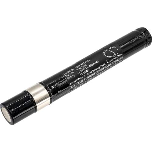 Cameron sino 4000mah battery for TEKTRONIX Oscilloscopes THS710 Oscilloscopes THS710A Oscilloscopes THS720 Oscilloscopes THS720A