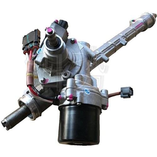 Car steering gear 2017-hon daJ ADE 210TURBO CVT steering gear assembly electronic steering gear electronic steering gear motor