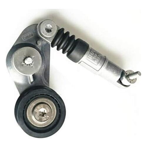 Free Shipping LR034128 Auto Belt Tensioner For LandRover RangeRover Evoque