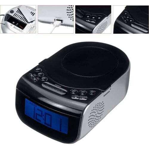 BOBLOV CD Players